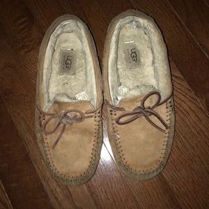 Ugg Moccasins